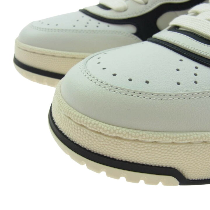 楽天市場】GUCCI グッチ 807059 リウェブ ヒールロゴ ローカットレザー  