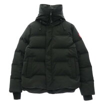 楽天市場】canada goose ダウン マクミラン（メンズファッション）の通販