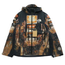 楽天市場】Supreme North Face Mountain Shell Jacketジャケット 