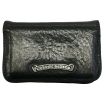 楽天市場】クロムハーツ カードケース 中古の通販