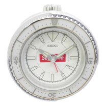 楽天市場】Supreme Seiko Alarm Clockの通販
