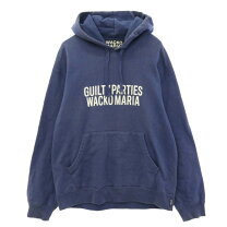 楽天市場】wackomaria パーカーの通販