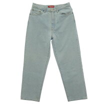 楽天市場】supreme denim pantsの通販