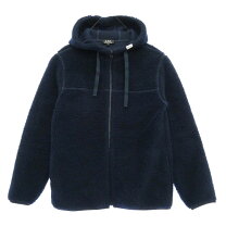 楽天市場】apc フリースの通販
