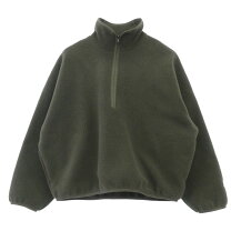 楽天市場】エッセンシャル ハーフジップ ジャケットの通販