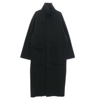 楽天市場】ヨウジヤマモト コート ウールの通販