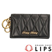楽天市場】miumiu キーリングの通販 
