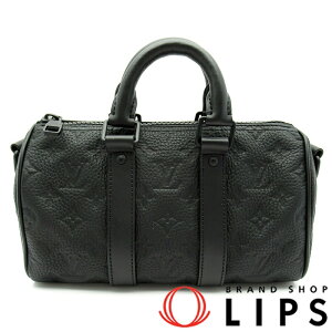 ルイ・ヴィトン(LOUIS VUITTON) モノグラム(Monogram) 中古 ボストン  