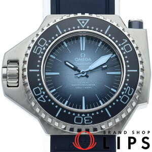 yVizy ۏ؏z IK V[}X^[ vvt 1200M R[ANV 45mm T}[u[ Seamaster Ploprof 1200m Co-Axial Master Chronometer 227.32.55.21.03.001 SS/o[ Yv T}[u[