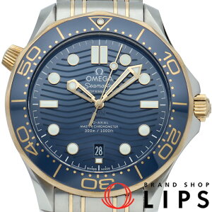 yVizy ۏ؏z IK V[}X^[ _Co[300M R[ANV 42mm Seamaster Diver 300m 210.20.42.20.03.001 SS Yv u[