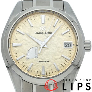 yVizy ۏ؏z ZCR[ OhZCR[ XvOhCu 41mm  E500{ Grand Seiko Spring Drive Ginza Limited Edition SBGA503/9R65-0EZ0 `^ Yv S[h