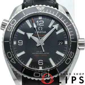 yVizy ۏ؏z IK V[}X^[ vlbgI[V 600M R[ANV 39.5mm Seamaster 600 Planet Ocean Co-Axial Master Chronometer 215.33.40.20.01.001 SS/v Yv ubN