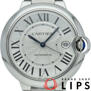 yVizy ۏ؏z JeBG ou[ hD JeBG EHb` 40mm Ballon Bleu de Cartier 40mm WSBB0040 SS Yv Vo[