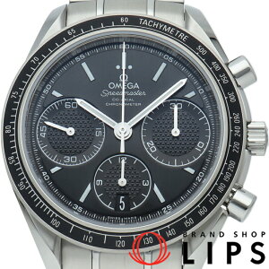 yVizy ۏ؏z IK Xs[h}X^[ [VO R[ANV NmOt 40mm Speedmaster Racing Co-axial Chronograph 40mm 326.30.40.50.01.001 SS Yv ubN