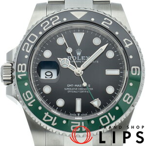 yVizy ۏ؏z bNX GMT}X^[2 EHb` ICX^[ GMT-Master II 126720VTNR SS Yv ubN