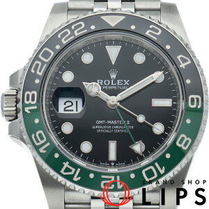 yVizy ۏ؏z bNX GMT}X^[2 EHb` Wr[ GMT-Master II 126720VTNR SS Yv ubN