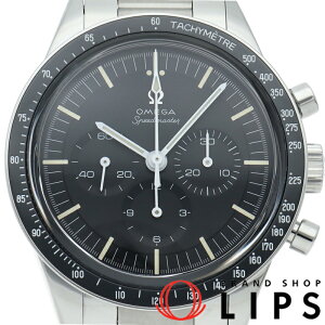 yVizy ۏ؏ oh×2z IK Xs[h}X^[ Lo[321 NmOt 39.7mm Speedmaster Calibre 321 Chronograph 39.7mm 311.30.40.30.01.001 SS Yv ubN