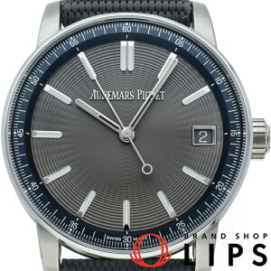 yVizy ۏ؏z I[f} sQ CODE 11.59 oC I[f}sQ I[g}eBbN 41mm CODE 11.59 by Audemars Piguet 15210ST.OO.A009KB.01 SS/iC Yv O[