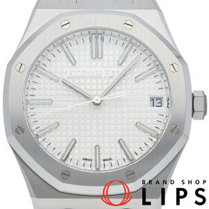 yVizy ۏ؏z I[f} sQ CI[N EHb` 41mm Royal Oak 15510ST.OO.1320ST.08 SS Yv Vo[