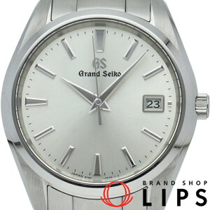 yVizy ۏ؏z ZCR[ OhZCR[ NH[c 40mm we[WRNV Grand Seiko Quartz Heritage Collection SBGP009/9F85-0AC0 SS Yv Vo[