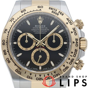 yVizy ۏ؏z bNX RXOt fCgi EHb` Cosmograph Daytona 126503 K18YG/SS Yv ubN