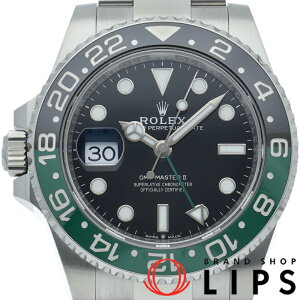 yVizy ۏ؏z bNX GMT}X^[2 EHb` ICX^[ GMT-Master II 126720VTNR SS Yv ubN