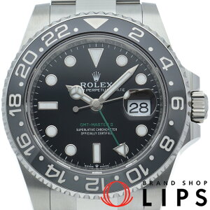 yVizy ۏ؏z bNX GMT}X^[2 EHb` ICX^[ GMT-Master II 126710GRNR SS Yv ubN