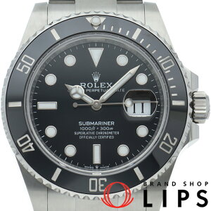 yVizy ۏ؏z bNX Tu}[ifCg EHb` Submariner Date 126610LN SS Yv ubN