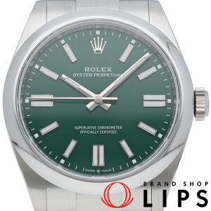 yVizy ۏ؏z bNX ICX^[p[y`A41 EHb` O[ Oyster Perpetual 41 134300 SS Yv O[