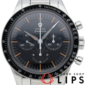 yVizy ۏ؏z IK Xs[h}X^[ t@[Xg IK CXy[X 39.7mm Speedmaster First Omega in Space Limited Edition 310.30.40.50.06.001 SS Yv ubN