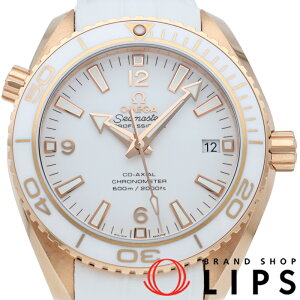 yVizy ۏ؏z IK V[}X^[ vlbgI[V 600M R[ANV 42mm Seamaster Planet Ocean 600M Co-Axial 232.63.42.21.04.001 K18PG/v Yv zCg