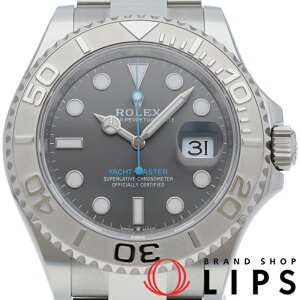 yVizy ۏ؏z bNX bg}X^[40 EHb` _[NWE Yacht-Master 40 126622 PT/SS Yv _[NWE