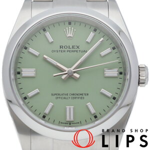 yVizy ۏ؏z bNX ICX^[p[y`A36 EHb` sX^`I Oyster Perpetual 36 126000 SS Yv