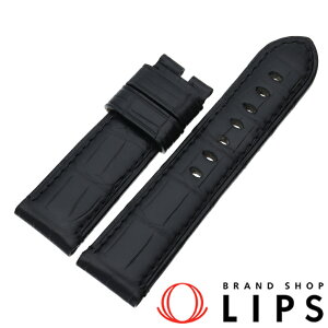 �y�V�i�z �p�l���C �p�l���C �v�x���g Panerai leather strap 24mm-22mm �A���Q�[�^�[ �����Y���v