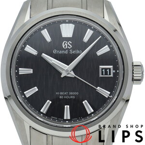yVizy ۏ؏z ZCR[ OhZCR[ JjJ nCr[g36000 40mm  G{[V9RNV Grand Seiko Mechanical Hi-Beat 36000 SLGH017/9SA5-00H0 `^ Yv ub