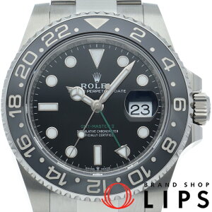 yVizy ۏ؏z bNX GMT}X^[2 EHb` ICX^[ GMT-Master II 126710GRNR SS Yv ubN