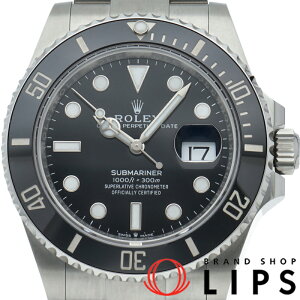 yVizy ۏ؏z bNX Tu}[ifCg EHb` Submariner Date 126610LN SS Yv ubN