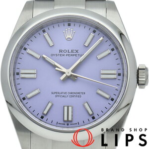 yVizy ۏ؏z bNX ICX^[p[y`A41 EHb` x_[ Oyster Perpetual 41 134300 SS Yv x_[