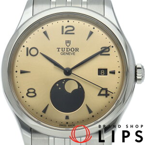 �y�V�i�z�y�� �ۏ؏��z �`���[�_�[ 1926 ���i �E�H�b�` 39mm 1926 Luna M91560-0001 SS �����Y���v �V�����p���J���[