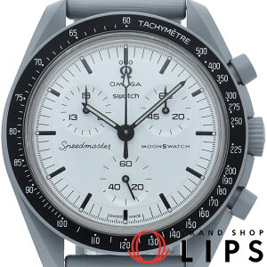 yVizy ۏ؏z XEHb` IK×XEHb` oCIZ~bN [XEHb` 1965Nf Swatch Moonswatch S033M106 oCIZ~bN/iC Yv zCg