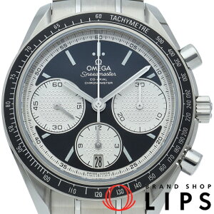 yVizy ۏ؏z IK Xs[h}X^[ [VO R[ANV NmOt 40mm Speedmaster Racing Co-Axial Chronograph 40mm 326.30.40.50.01.002 SS Yv ubN/zCg