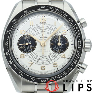 yVizy ۏ؏z IK Xs[h}X^[ NmXR[v R[ANV NmOt 43mm 2024pIsbN Speedmaster Tokyo 2020 Limited Edition 522.30.43.51.02.001 SS Yv Vo[