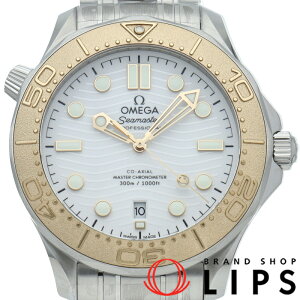 yVizy ۏ؏z IK V[}X^[ _Co[300M R[ANV 42mm 2024pIsbN Seamaster Diver 300M PARIS 2024 Limited Edition 522.21.42.20.04.001 SS Yv zCg