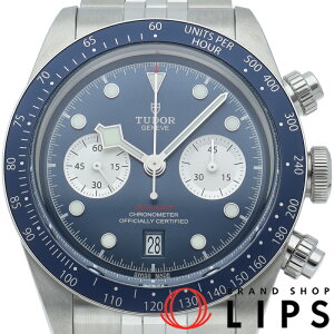 yVizy ۏ؏z `[_[ ubNxC NmOt EHb` Wr[ u[ ueBbN Black Bay Chrono Blue M79360B-0002 SS Yv u[