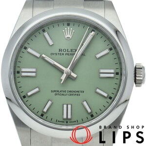 yVizy ۏ؏z bNX ICX^[p[y`A41 EHb` sX^`I Oyster Perpetual 41 134300 SS Yv sX^`I