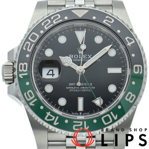 yVizy ۏ؏z bNX GMT}X^[2 EHb` Wr[ GMT-Master II 126720VTNR SS Yv ubN