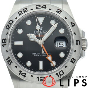 �y�V�i�z�y�� �ۏ؏��z �����b�N�X �G�N�X�v���[���[2 �E�H�b�` Explorer II 226570 SS �����Y���v �u���b�N