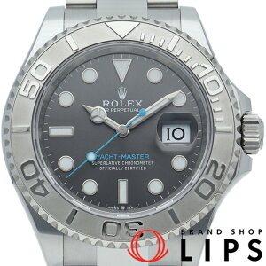 yVizy ۏ؏z bNX bg}X^[40 EHb` _[NWE Yacht-Master 40 Roresium 126622 PT/SS Yv _[NWE