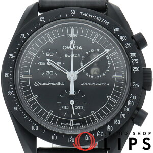 yVizy ۏ؏z XEHb` IK×XEHb` oCIZ~bN [XEHb` Xk[s[ Swatch Moonswatch SO33B700 oCIZ~bN/xN Yv ubN