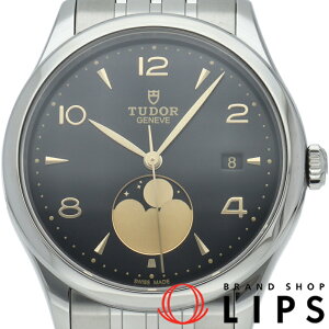 �y�V�i�z�y�� �ۏ؏��z �`���[�_�[ 1926 ���i �E�H�b�` 39mm 1926 Luna M91560-0003 SS �����Y���v �u���b�N